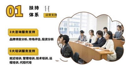 南洋大師傅強勢登陸，樹立輕餐飲投資新標桿