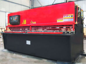 高效廚房利器 不銹鋼4400液壓剪板折彎?rùn)C(jī)超值熱銷(xiāo)